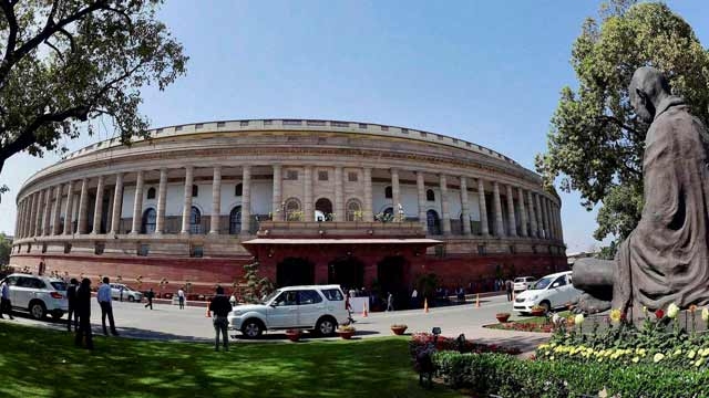 electionsforthreerajyasabhaseatsfromodishaonjune11